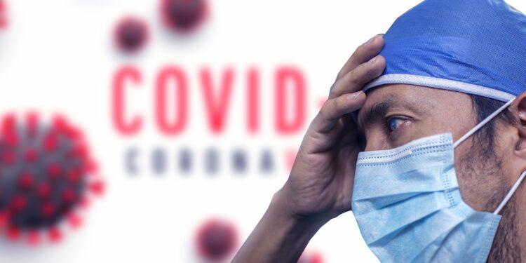 Covid preocupa