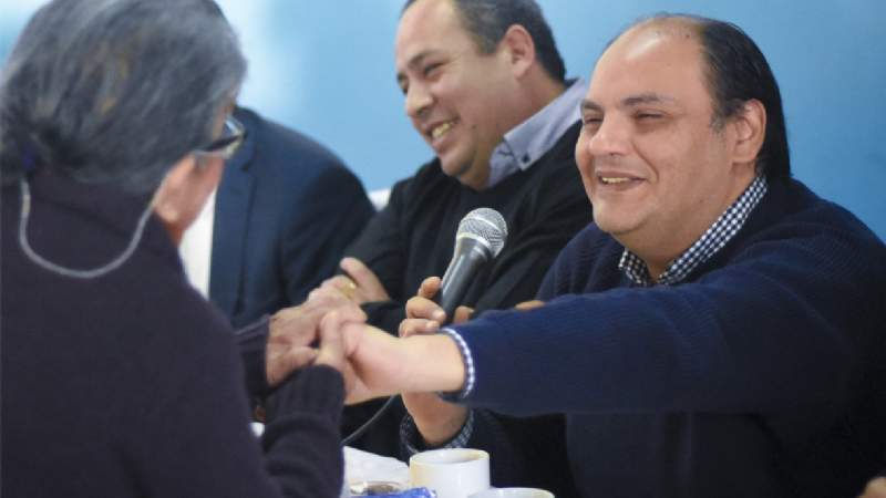 Gustavo-Saadi