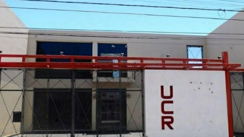 UCR