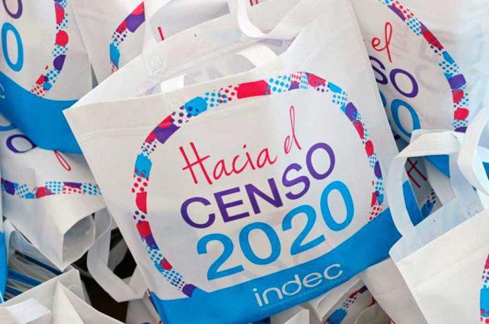 censo