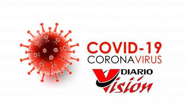 Covid 19 coronavirus el diario vision