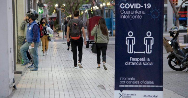 Covid-Catamarca-coronavirus