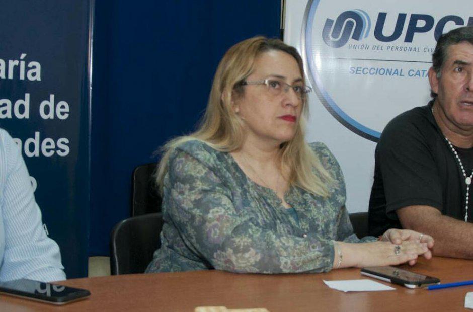 espeche upcn el diario vision