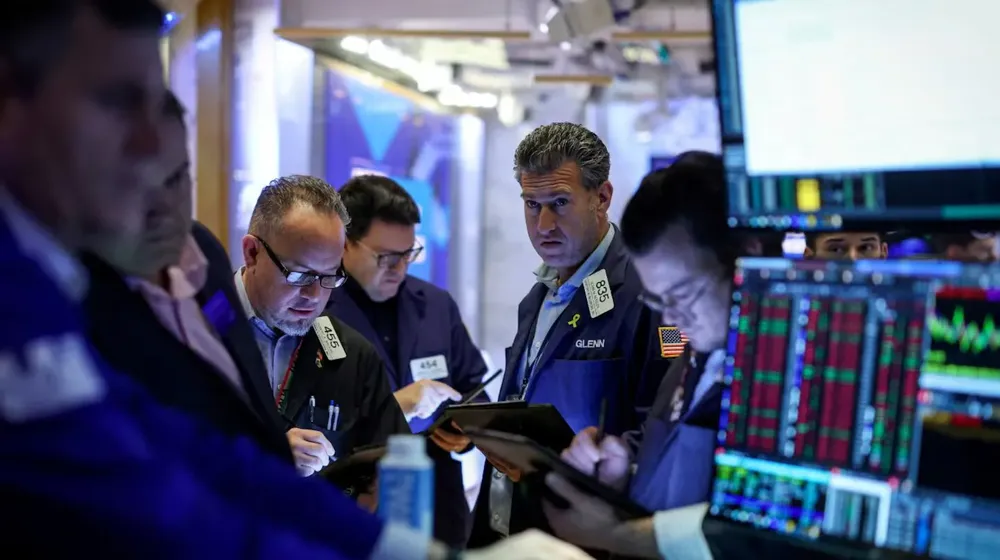CAYERON LOS BONOS Y LAS ACCIONES ARGENTINAS EN WALL STREET