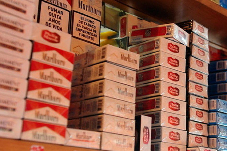 cigarros