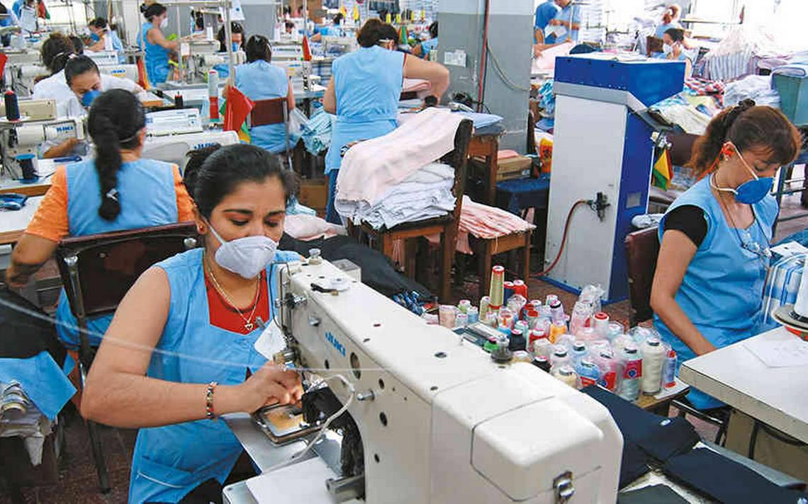 industria textil