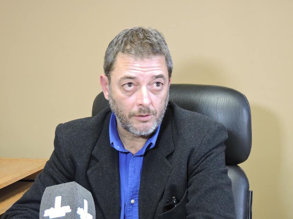 Roberto Perrota