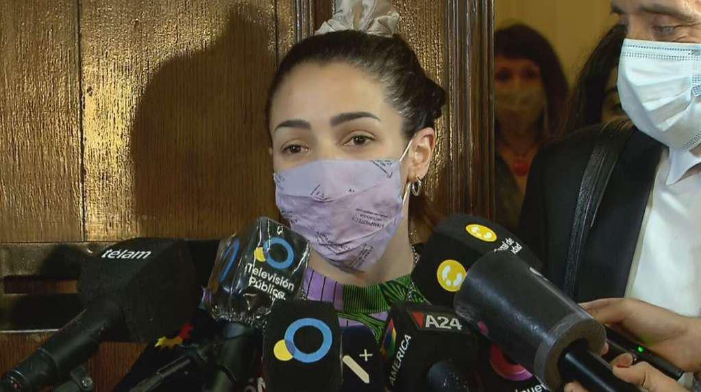 thelma fardin