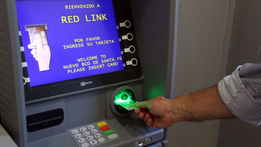 cajero-link