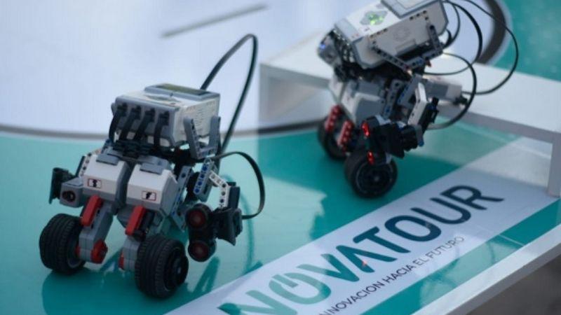 innovatour vv