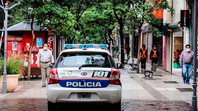catamarca restricciones