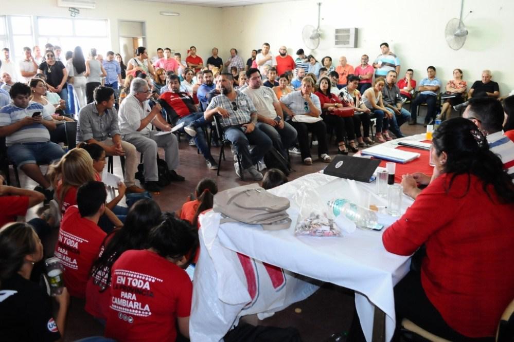 UCR-Catamarca-FCS-Catamarca-UCR-Interna-UCR-Radicales-Catamarca