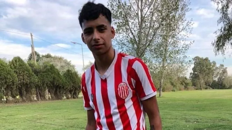 CASO LUCAS GONZALEZ