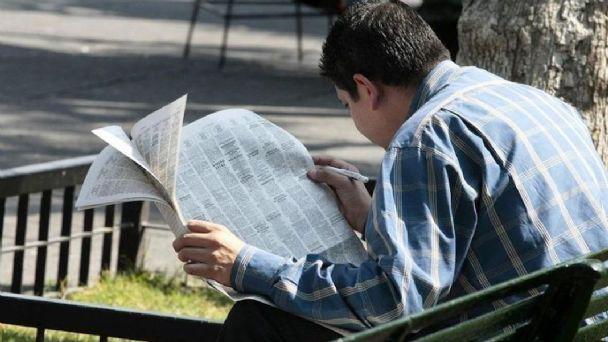busca empleo