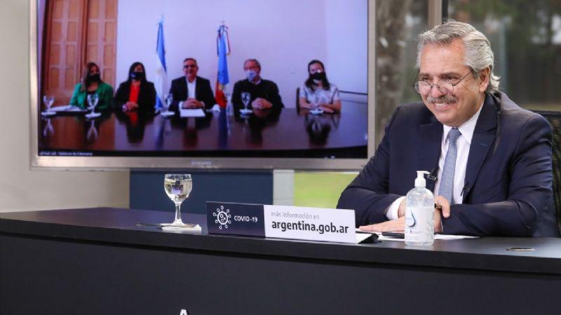 Alberto-Fernandez