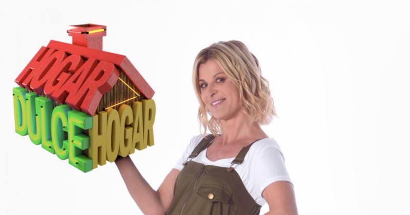 HOGAR DULCE HOGAR