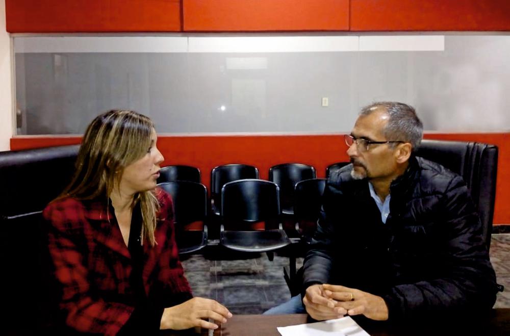 Susana y Abeto