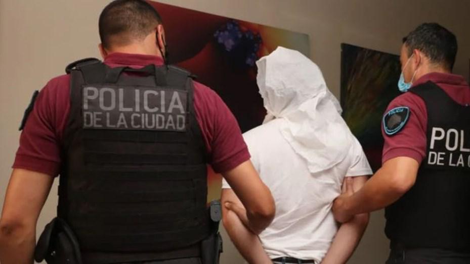medico-detenido-certificados-falsos