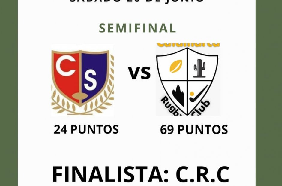 Catamarca Rugby finalista de torneo virtual femenino