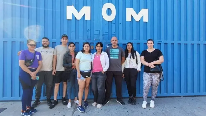 MOM SPORT