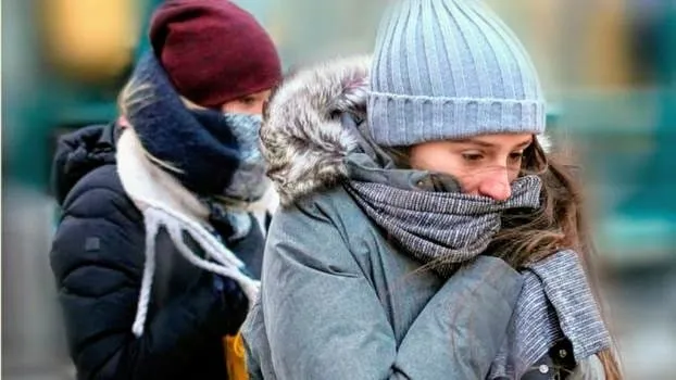 frio-polar