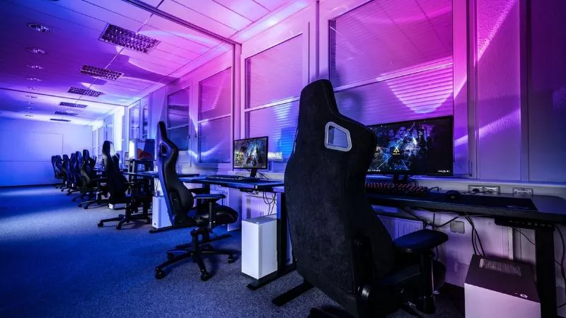 esport