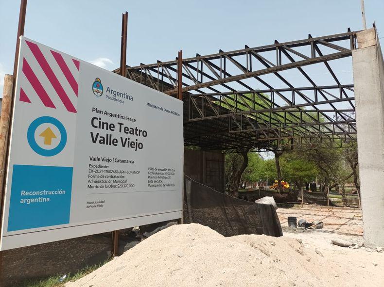 cine teatro vv