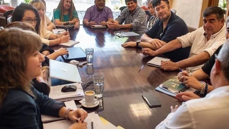 intersindical