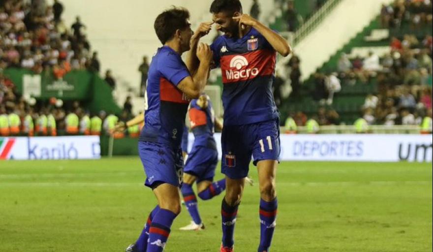 tigre regresa 1