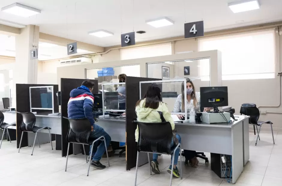 servicios publi