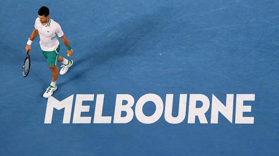 melboure