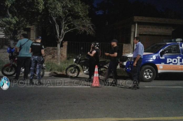 Secuestro-de-motos-operativo-policial-catamarca