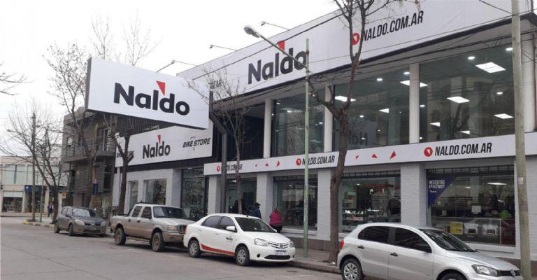nALDO CATAMARCA