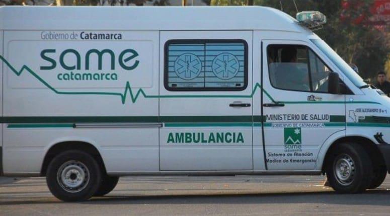 ambu same