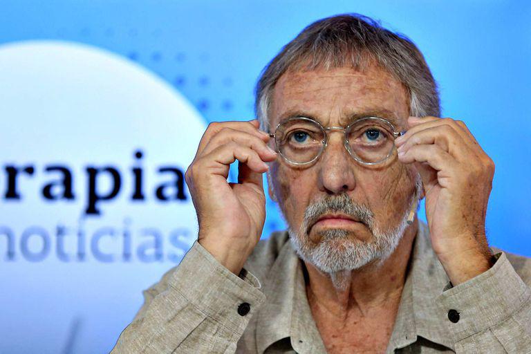 luis brandoni