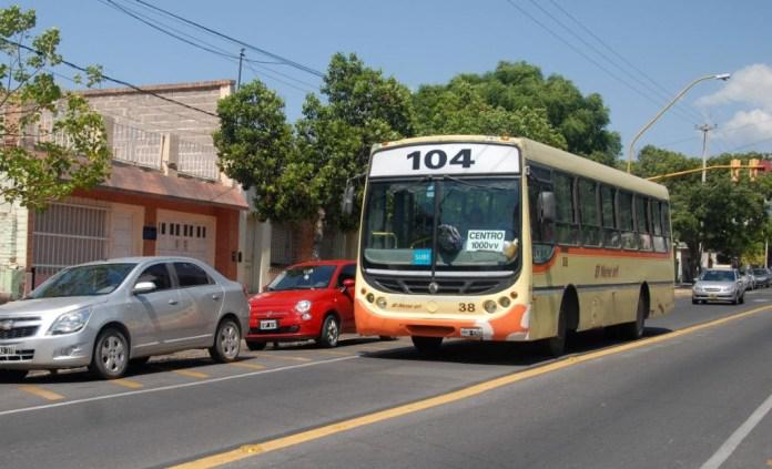 ColectivoCatamarca